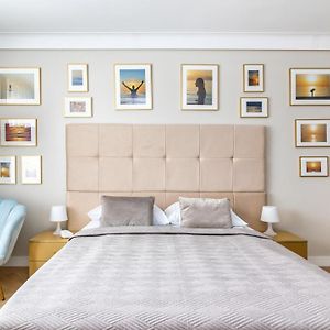 Appartement met een Slaapkamer